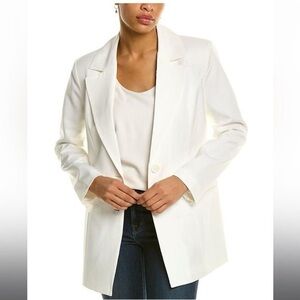 Bagatelle Longline Blazer NEW